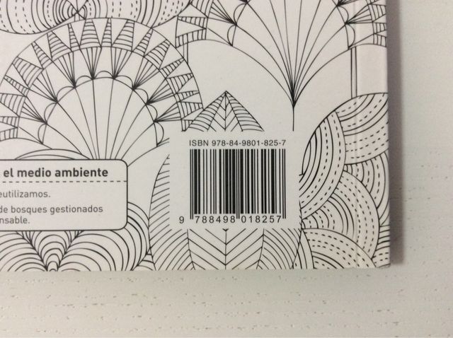 Millie Marotta El reino animal