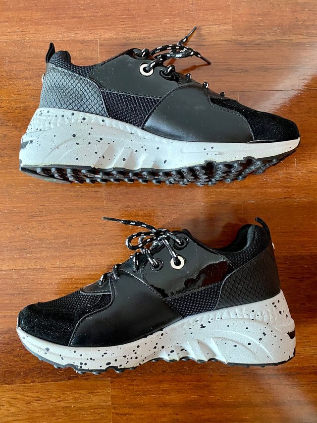 Zapatillas Sport XTI