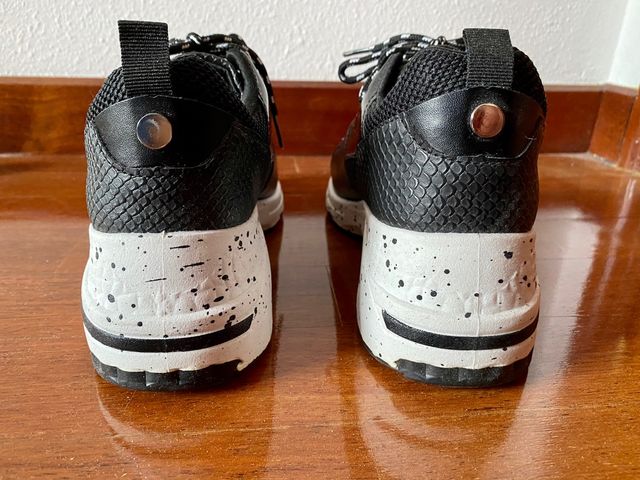 Zapatillas Sport XTI