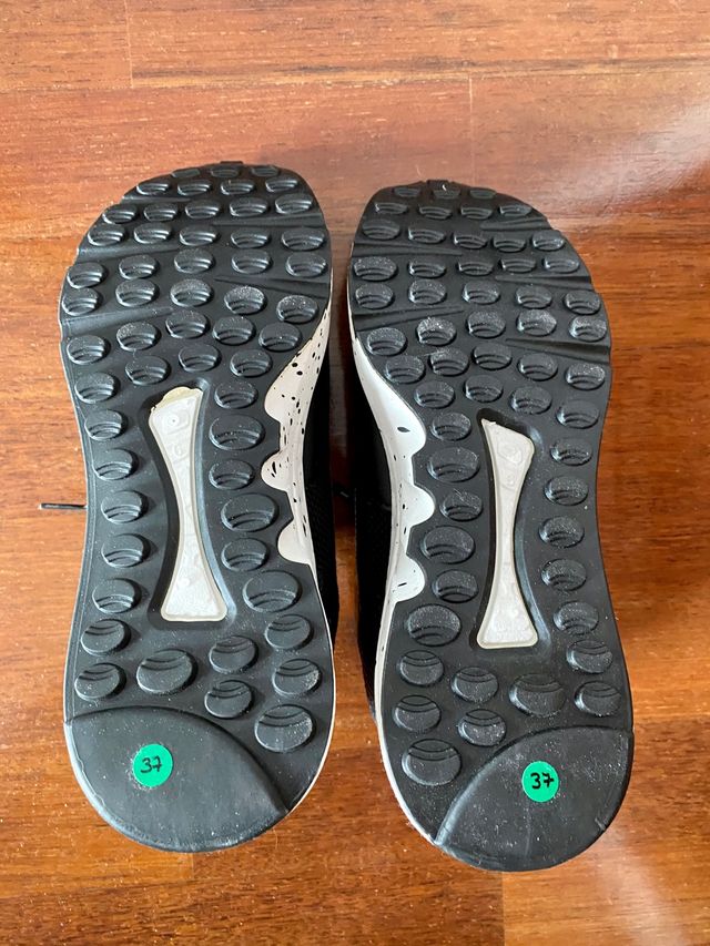 Zapatillas Sport XTI