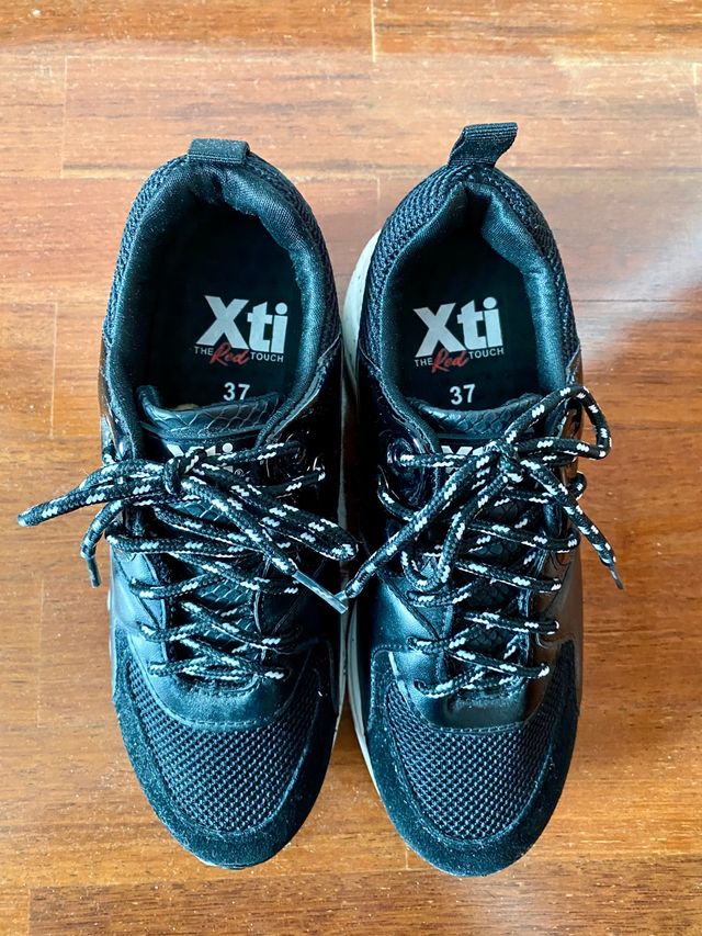 Zapatillas Sport XTI