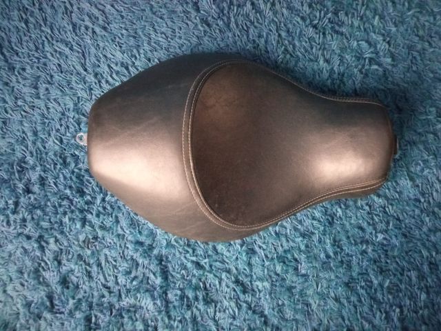 Sportster XL Custom 150