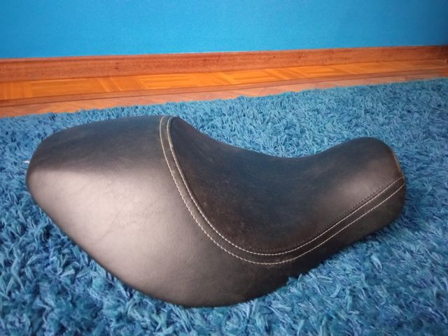 Sportster XL Custom 150