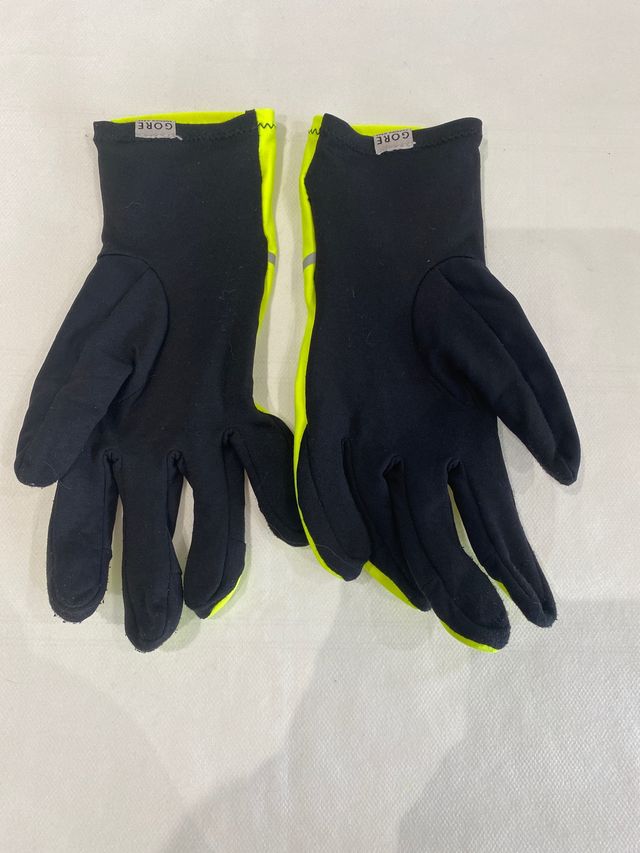 Guantes correr gore running