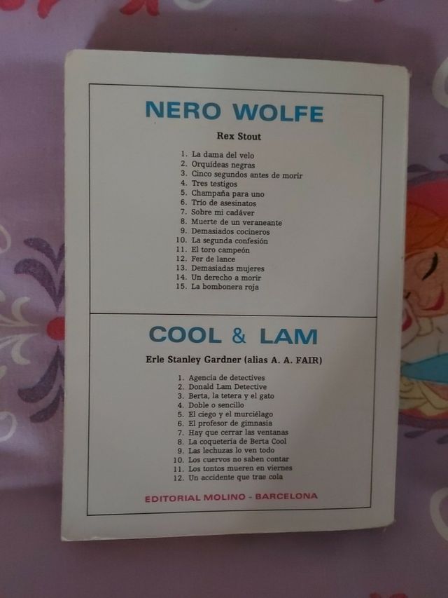 Sherlock Holmes Estudio en escarlatina