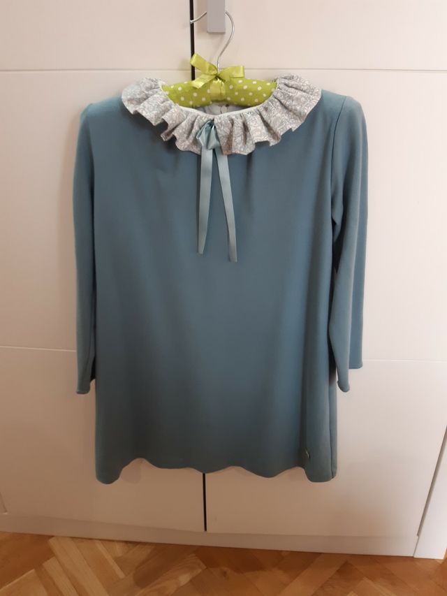 vestido nuevo Eve talla 10