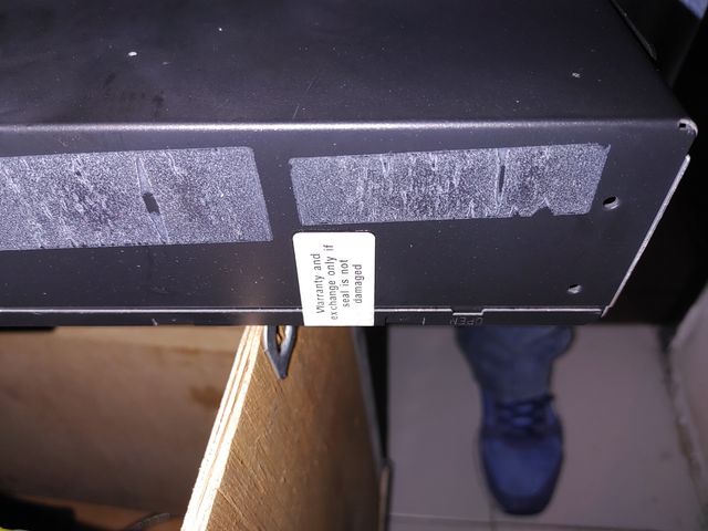 Cargador CD.S original..