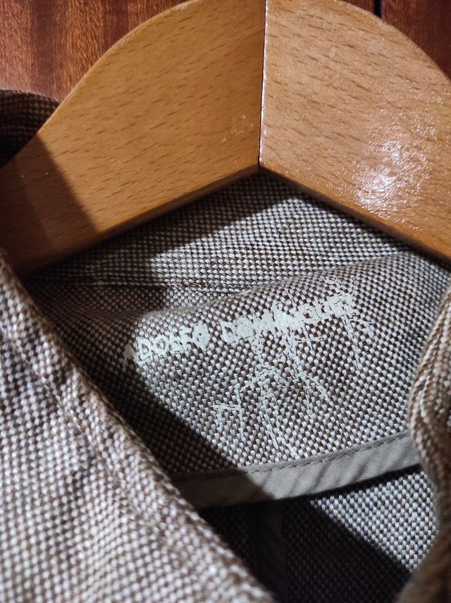 Chaqueta Sport de lino