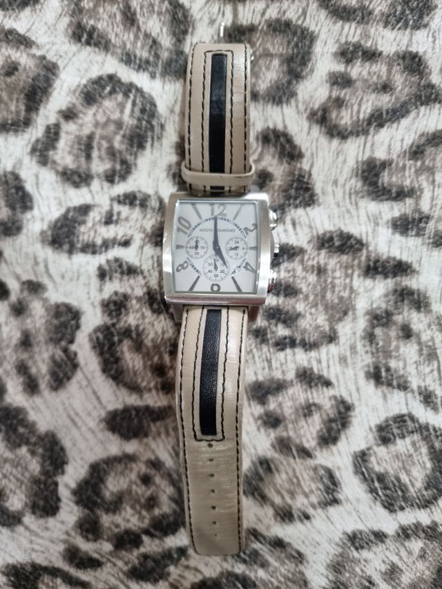 Reloj Adolfo Dominguez Original