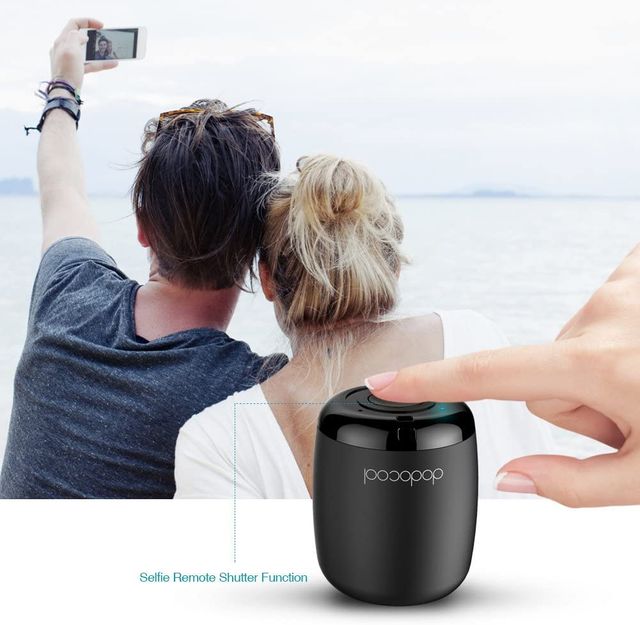 Minialtavoz portatil Bluetooth para PC Smartphone