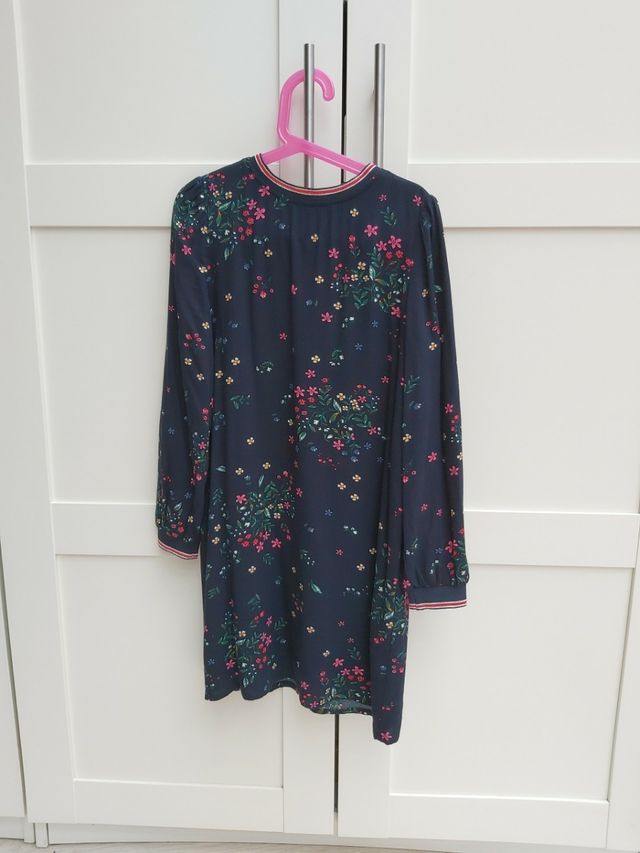 Vestido Pepe Jeans talla 10 años