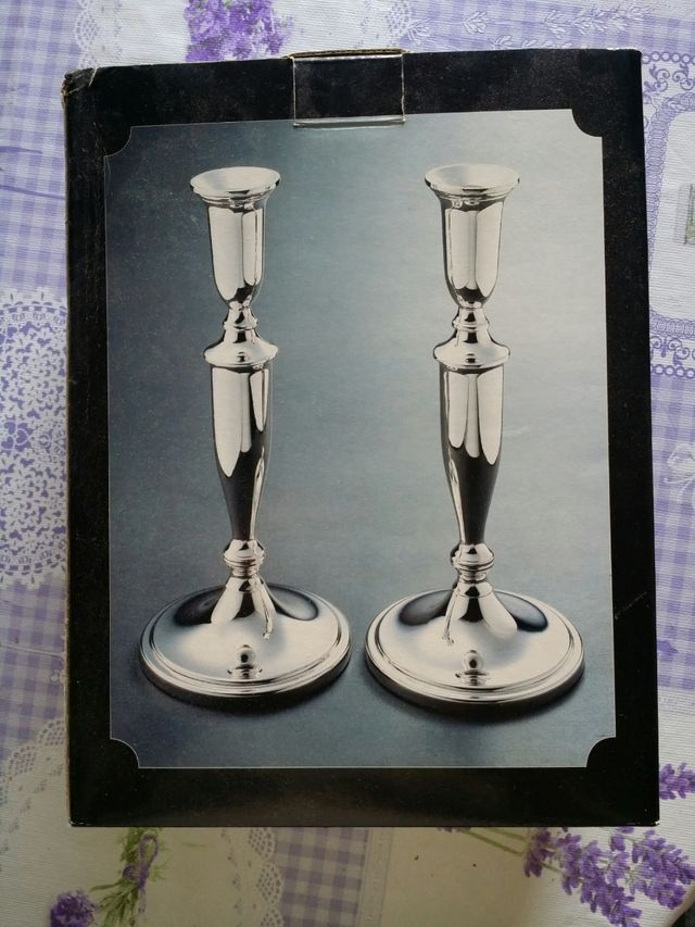Candelabros