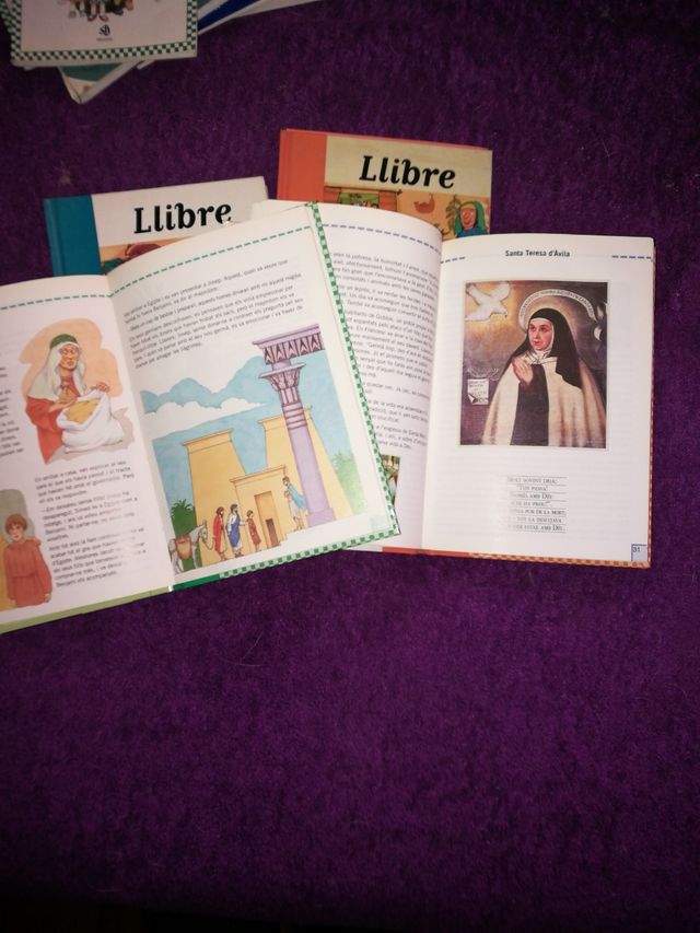 Libros Religion Editorial Cruilla