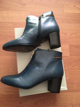 Botines Marypaz Mujer Shop, 58% OFF | www.rupit.com