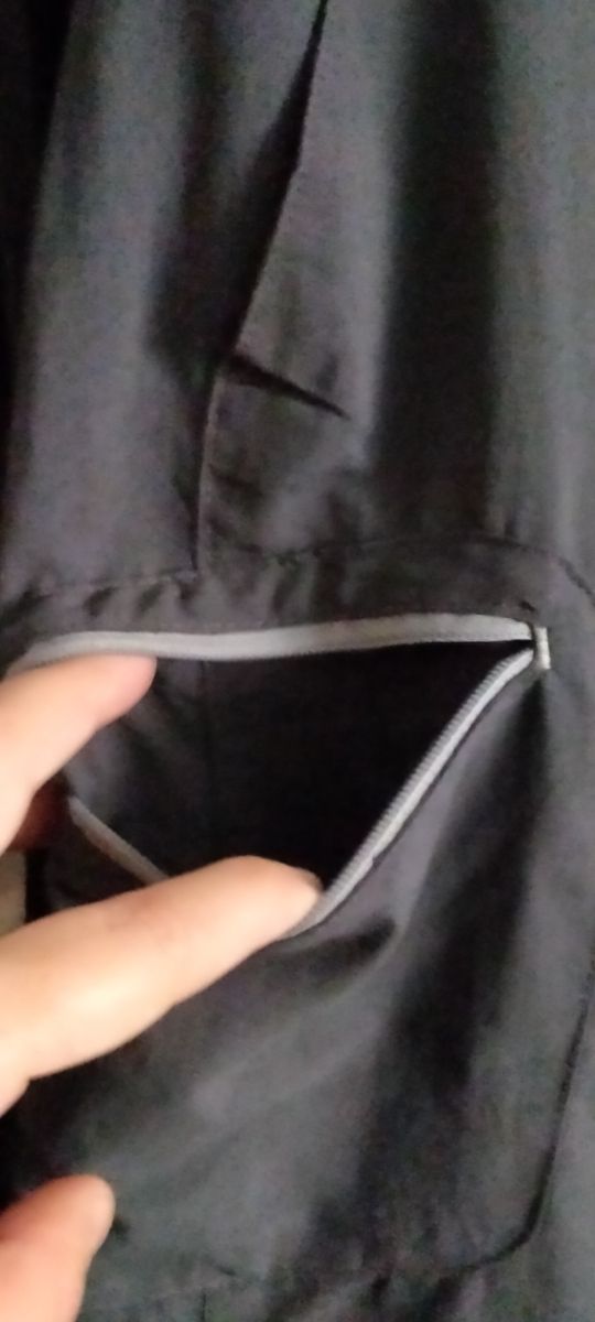 Pantalón de mujer senderismo