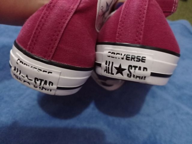 Converse all Star