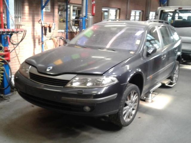 despiece Renault Laguna Grand Tour 1.9 dci