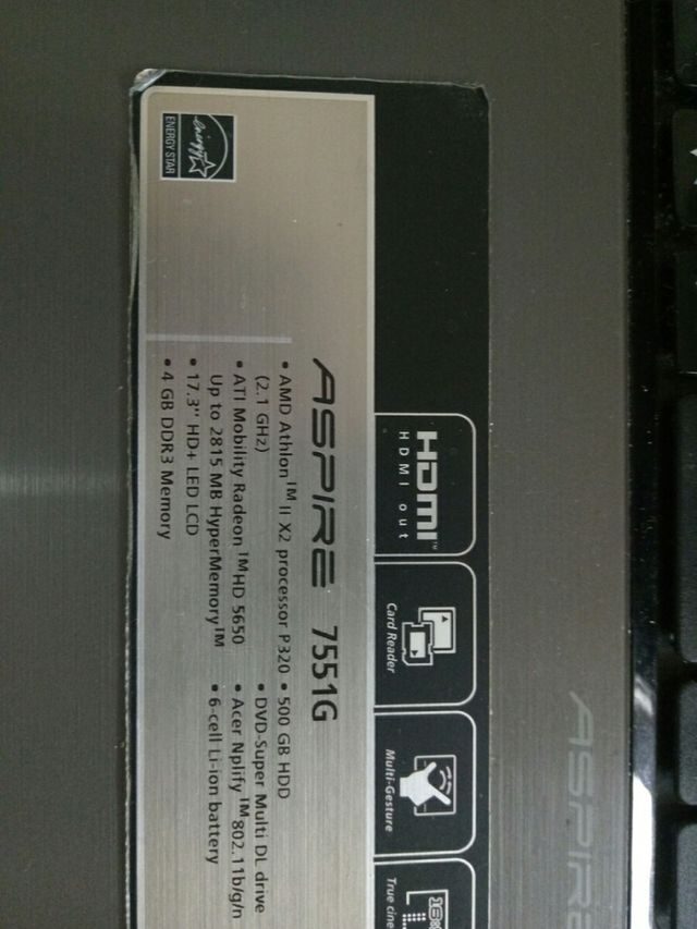 Memoria SODIMM 2Gb PC3 -10600S X 2