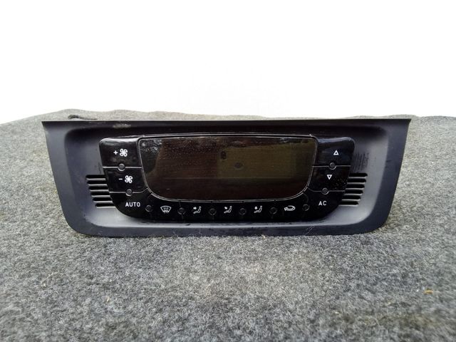 Despiece Seat Ibiza 6J 3 puertas