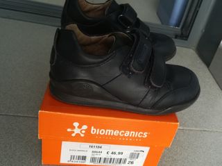 biomecanics numero 26