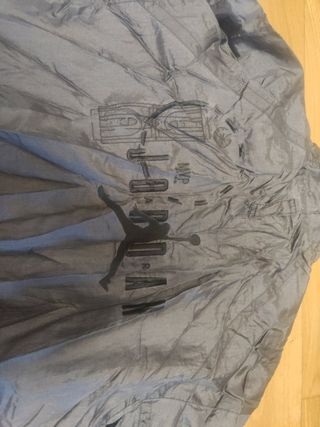 Michael Jordan MVP 87-88 Chandal de segunda mano en Oviedo en WALLAPOP