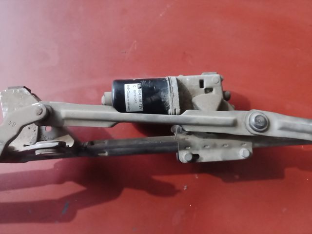 motor limpiaparabrisas + mecanismo Peugeot 307