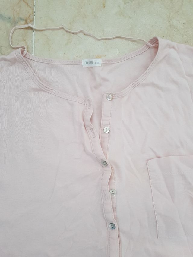 camisones premama oysho de segunda mano por EUR en Sevilla en