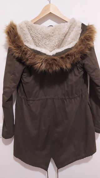 متزوج حكيم مبني للمجهول parka mujer primark - gmancreativeblog.com