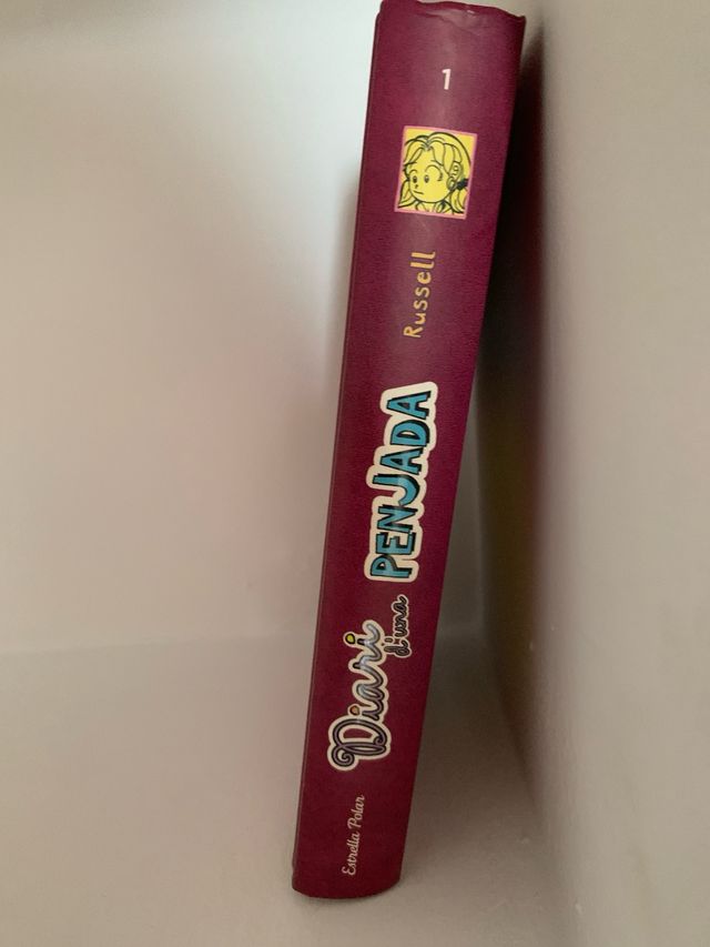 Diari d'una penjada 1