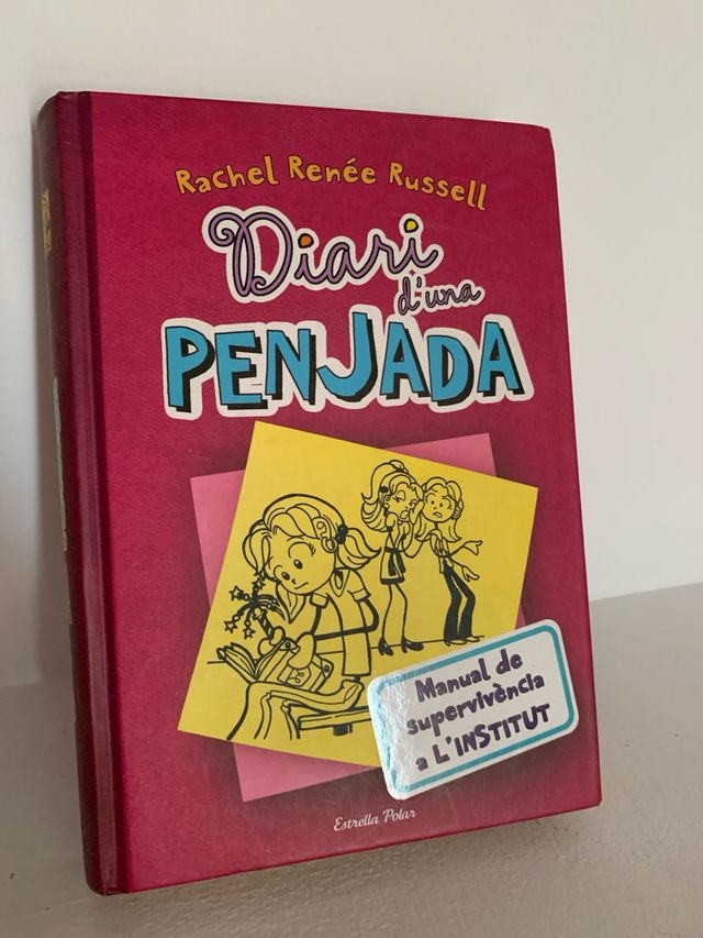 Diari d'una penjada 1