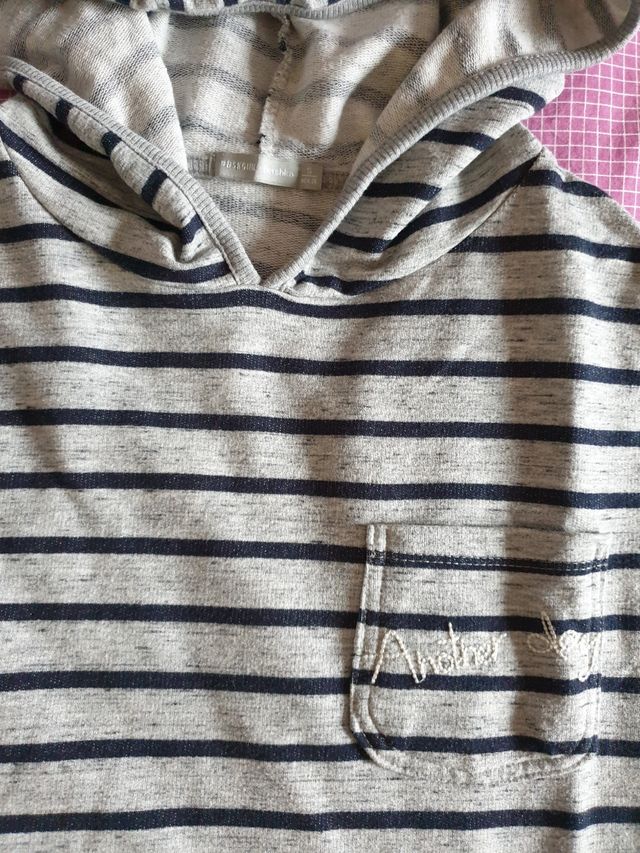 Sudadera / jersey manga larga chica