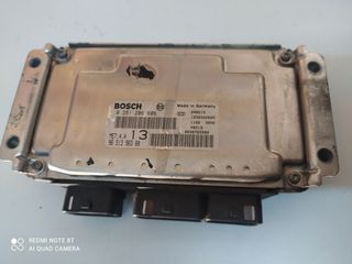 centralita motor citroen Xsara