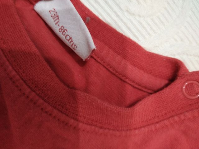 Conjunto niño 2 años - Catimini