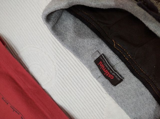 Conjunto niño 2 años - Catimini