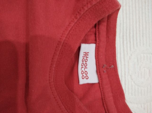 Conjunto niño 2 años - Catimini