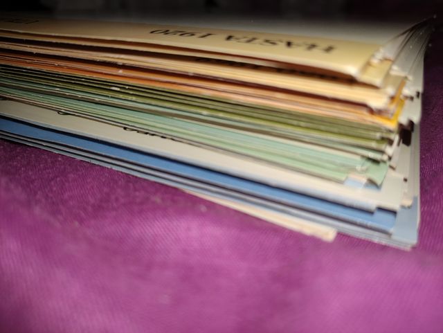 Autos de colección Planeta de Agostini