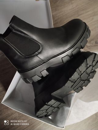 Botas y Botines para Mujer :: Amor Sales®