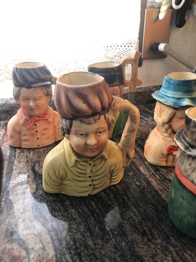 Jarras decorativas!!