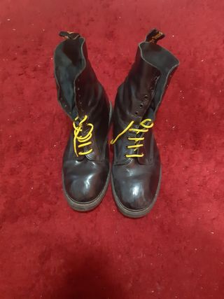 Nueva línea de botas Termans - Viajo en Moto