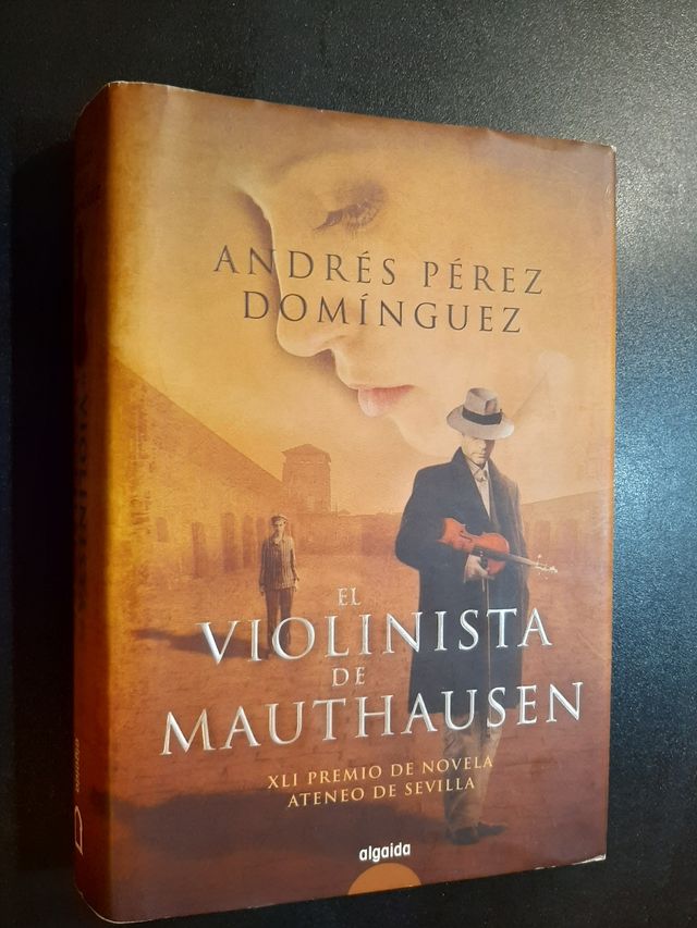 El violinista de Mauthausen