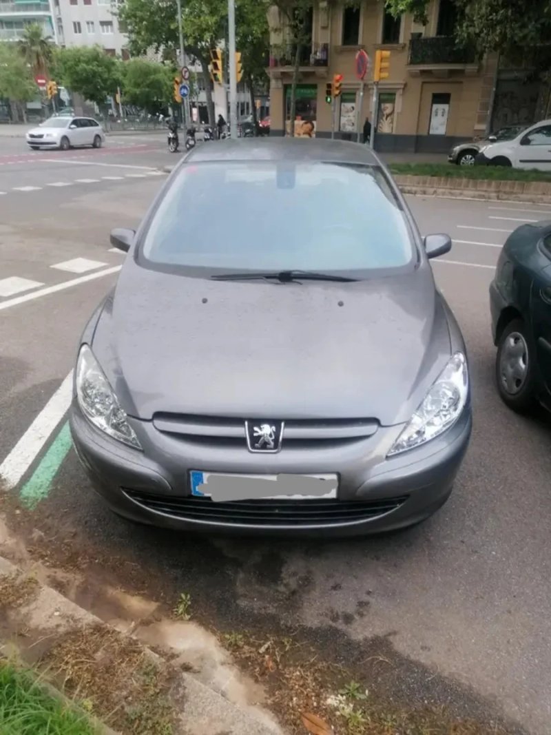 Peugeot 307 2.0 136CV - foto 1
