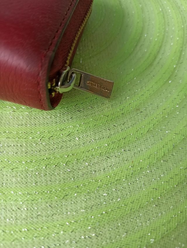 Billetera Michael Kors