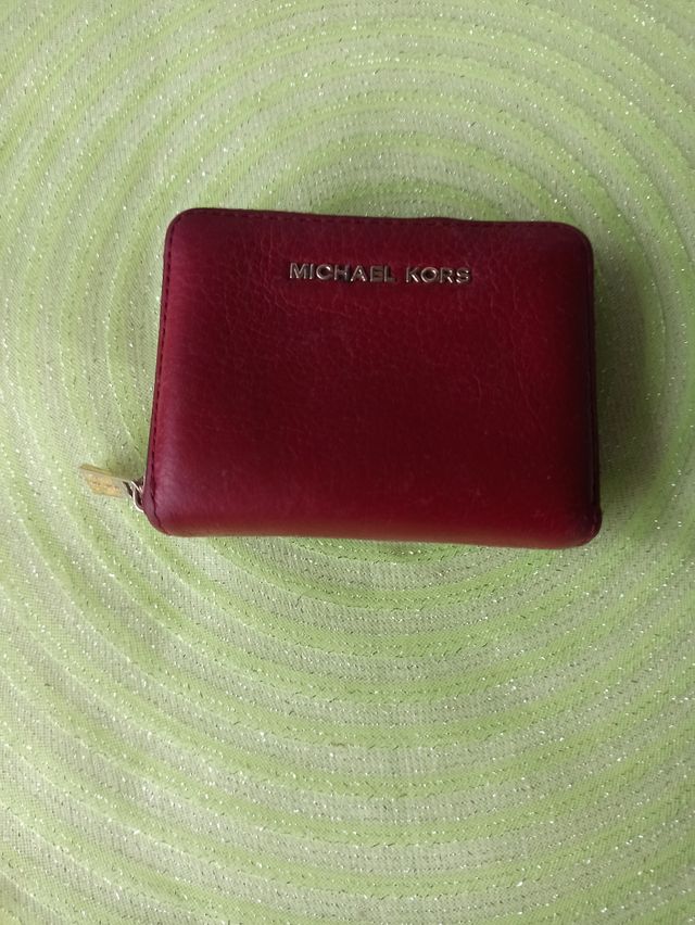Billetera Michael Kors
