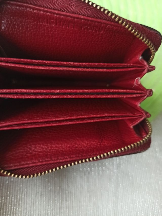 Billetera Michael Kors