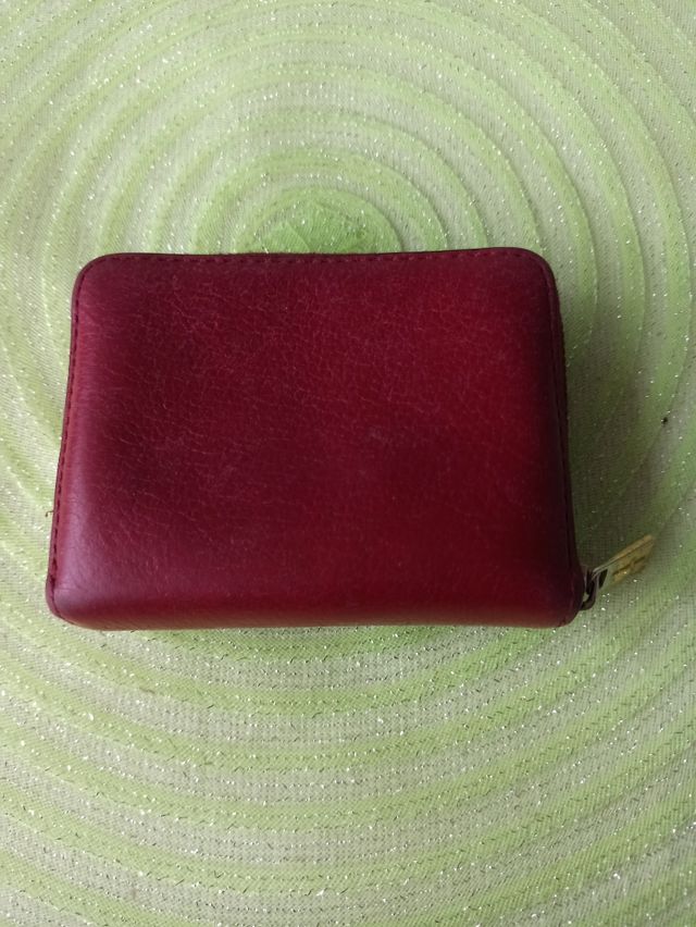 Billetera Michael Kors