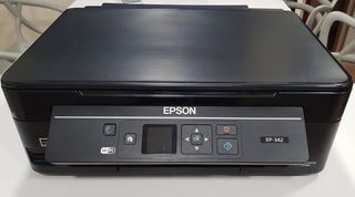 Impresora multifunción EPSON de segunda mano por 50 EUR en Cubelles en  WALLAPOP