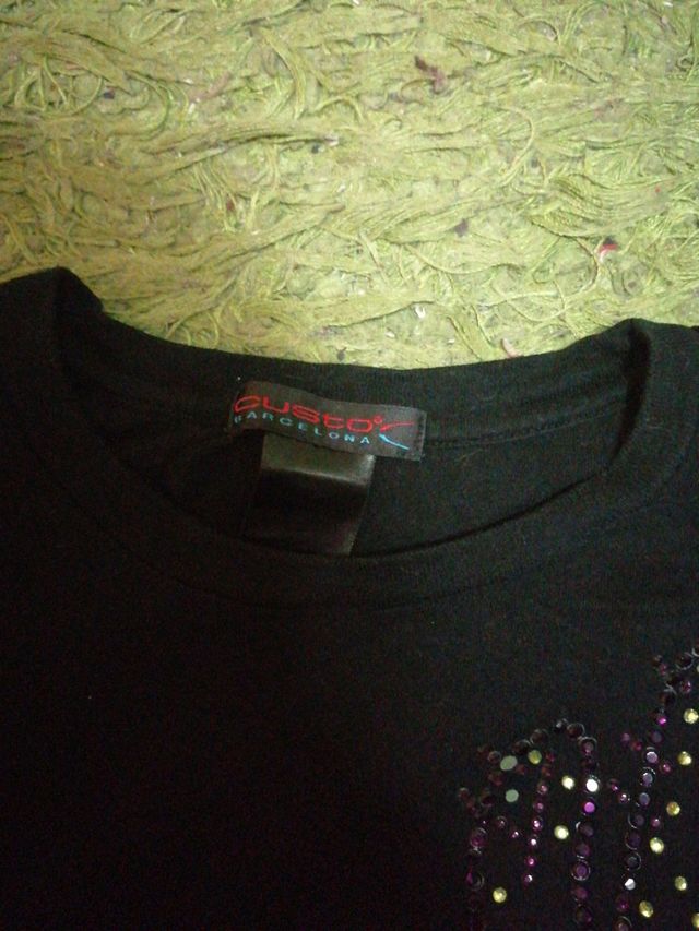 Camiseta de tirantes de pull and bear