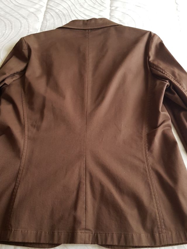 BURBERRY chaqueta
