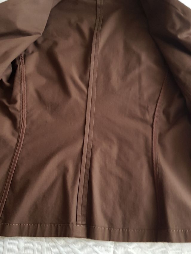 BURBERRY chaqueta