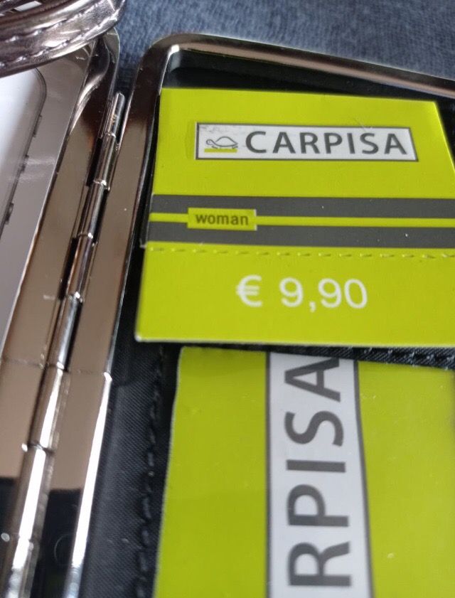 CARTERA MONEDERO IPHONE 5 MOVIL FUNDA